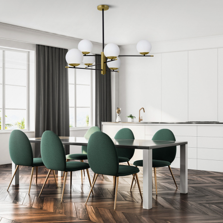 Maytoni MOD048PL-06G