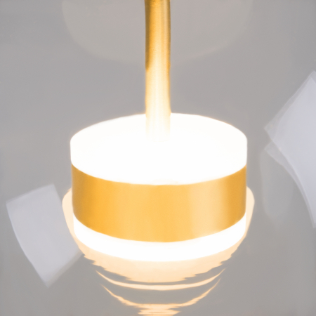 Maytoni MOD055PL-L12G3K