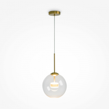 Maytoni MOD055PL-L12G3K