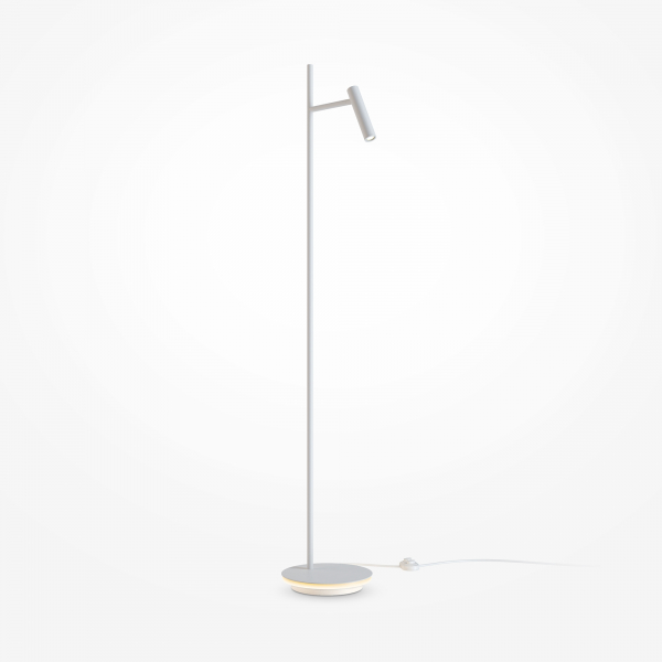 Торшер Maytoni Estudo Z010FL-L8W3K