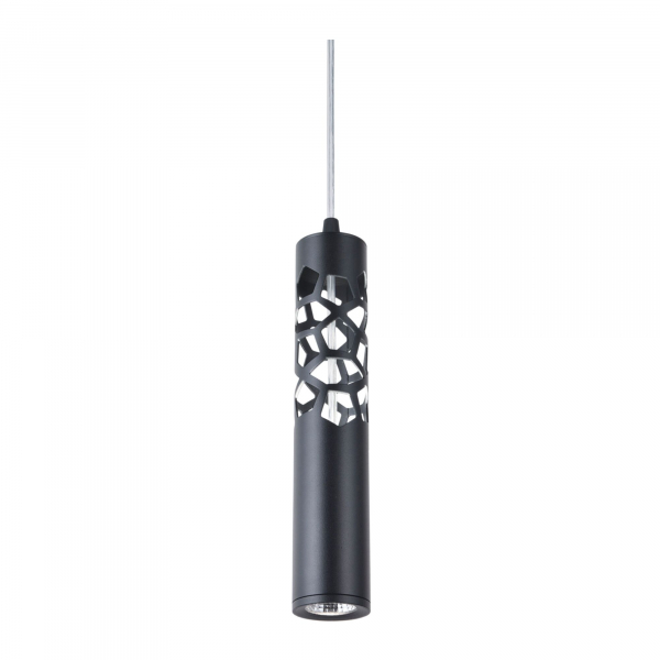Подвесной светодиодный светильник Maytoni Torre P037PL-L11B4K