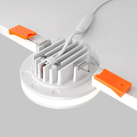 Maytoni DL2001-L7W4K