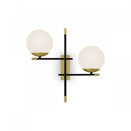 Maytoni MOD048WL-02G