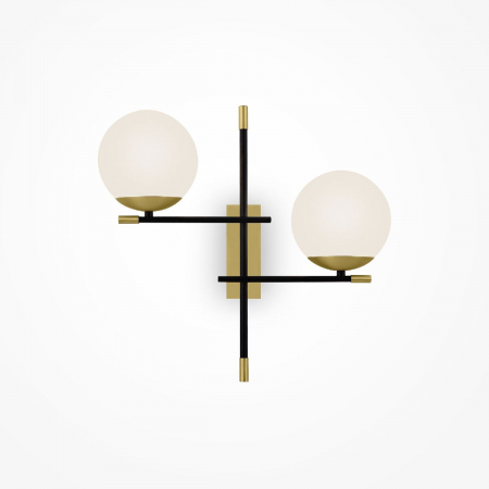 Maytoni MOD048WL-02G