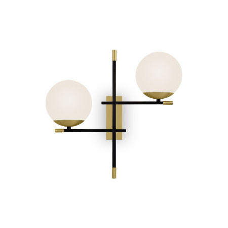 Maytoni MOD050WL-02G