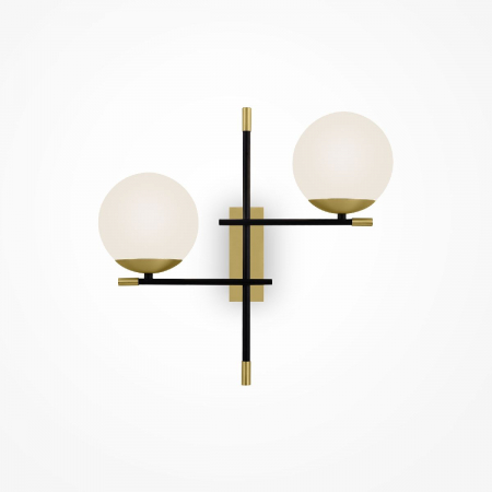 Maytoni MOD050WL-02G