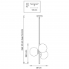 Lightstar 815031