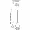 Lightstar 865017