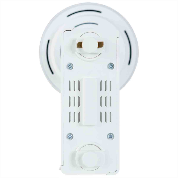 Трековый светодиодный светильник Arte Lamp Traccia A2331PL-1WH