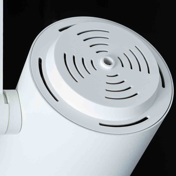 Трековый светодиодный светильник Arte Lamp Traccia A2331PL-1WH