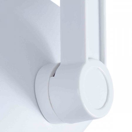 Arte Lamp A2331PL-1WH