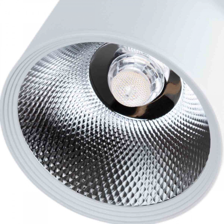 Arte Lamp A2331PL-1WH