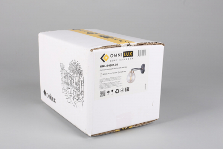 Omnilux OML-94001-01