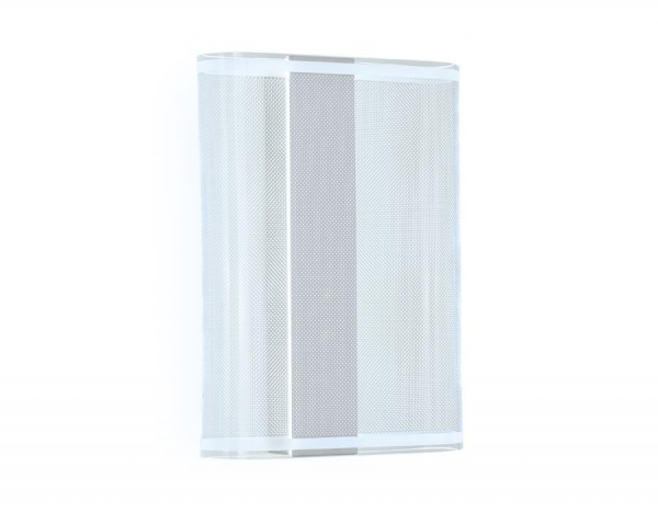 Настенный светодиодный светильник Ambrella Light Original FA619
