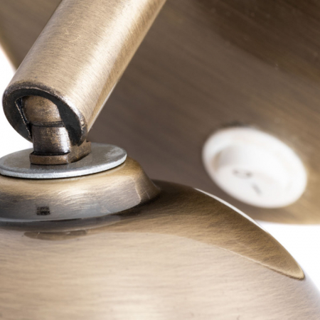 Arte Lamp A6253AP-1AB