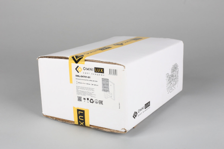 Omnilux OML-84701-01