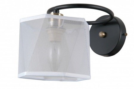 Natali Kovaltseva 76056/1W MATT BLACK