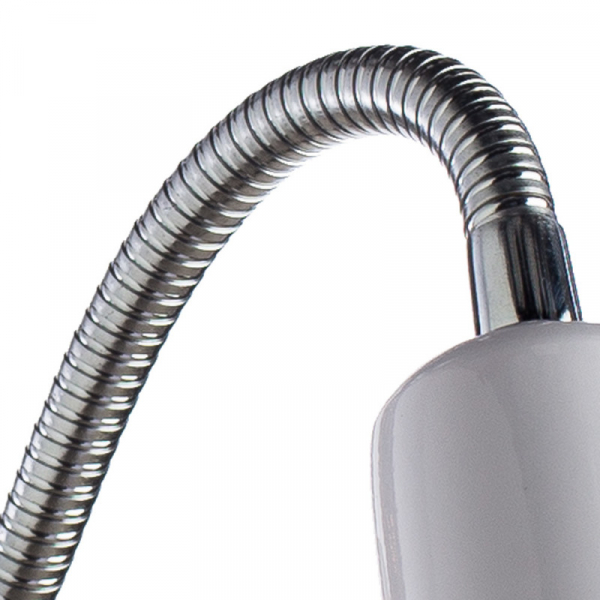 Бра ARTE Lamp A5048AP-1WH