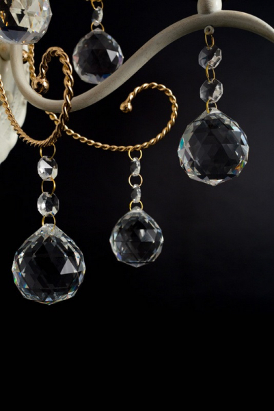 Бра ARTE Lamp A2078AP-1WG