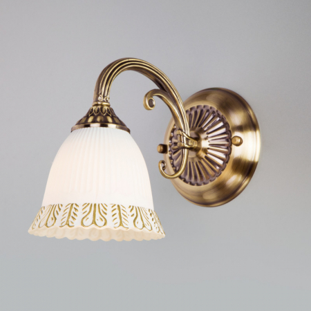 Eurosvet 60107/1 античная бронза