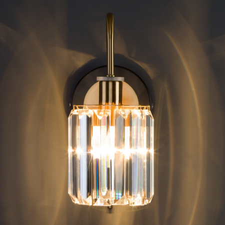 Eurosvet 70090/1 черный