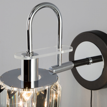 Eurosvet 70090/1 графит