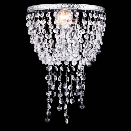 Natali Kovaltseva IMPERIALE 11425/1W CHROME