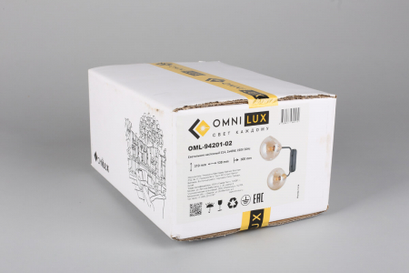 Omnilux OML-94201-02