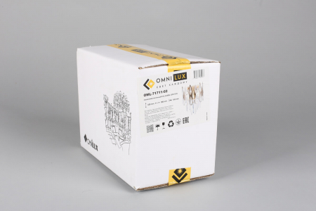 Omnilux OML-71711-02