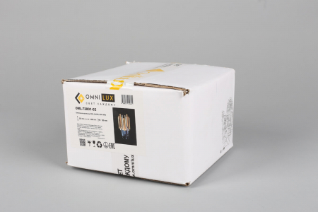 Omnilux OML-72801-02