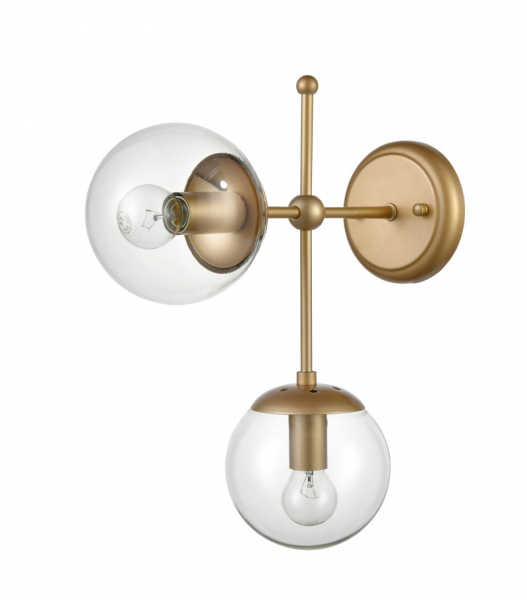 Бра Vele Luce Modena VL5014W02
