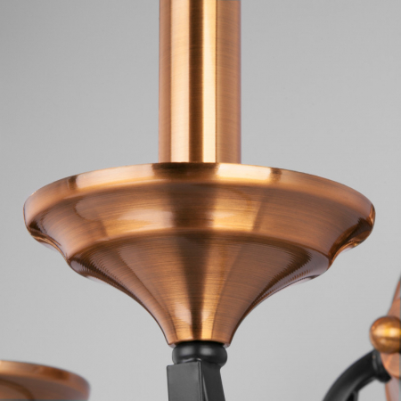 Eurosvet 60098/2 черный