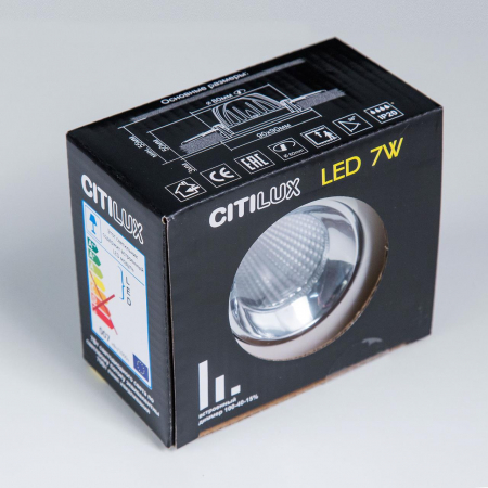 Citilux CLD001KNW4