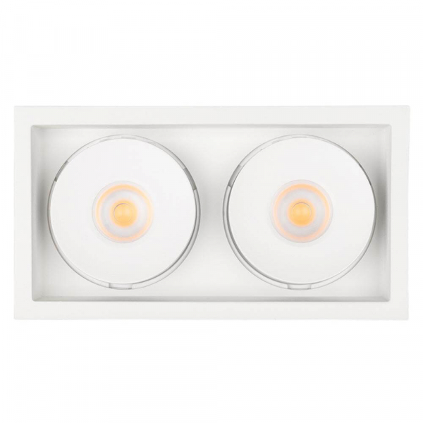 Встраиваемый светильник Arlight 026876