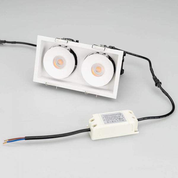 Встраиваемый светильник Arlight 026876