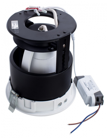 Arte Lamp A3120PL-1WH