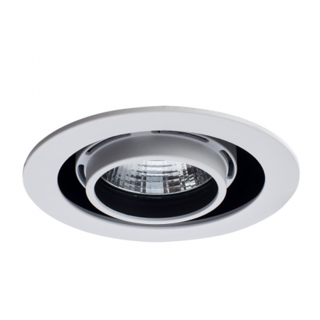 Arte Lamp A3120PL-1WH