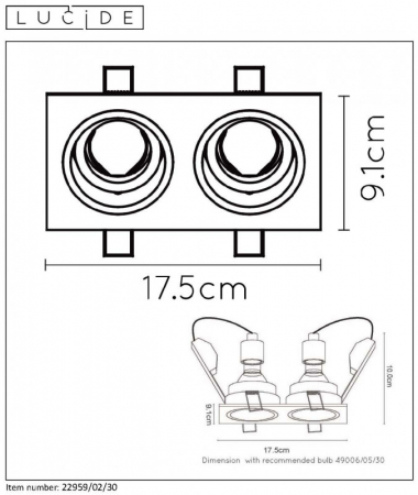 Lucide 22959/02/30