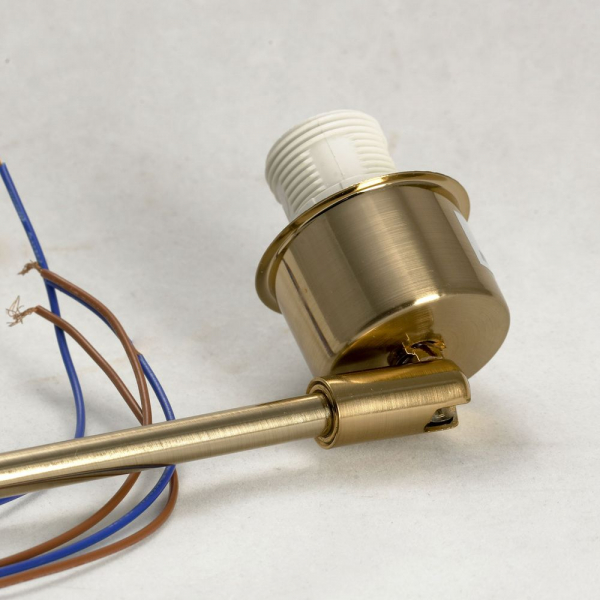 Люстра на штанге Lussole Lgo Pinal GRLSP-8191