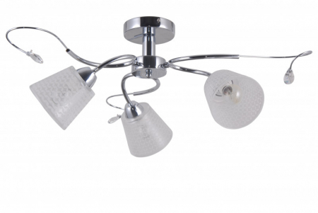 Natali Kovaltseva 76057/3C CHROME