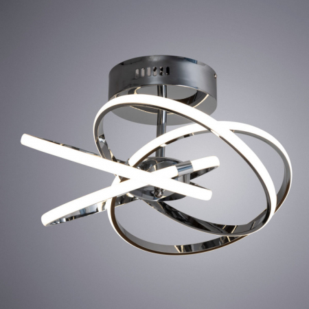 Arte Lamp A9052PL-4CC