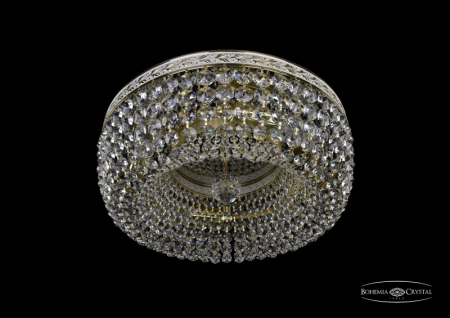 Bohemia Ivele Crystal 19031/35IV GW