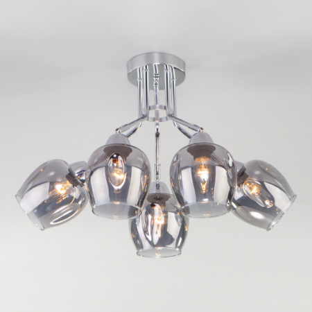 Eurosvet 30164/5 хром