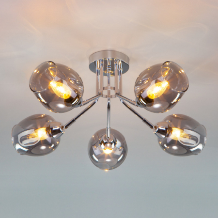 Eurosvet 30164/5 хром