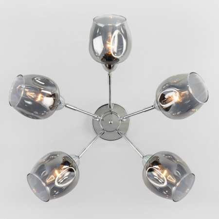 Eurosvet 30164/5 хром