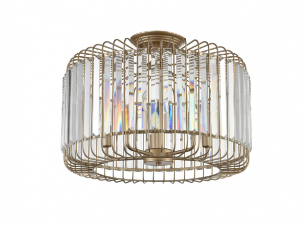 Потолочная люстра Vele Luce Angelica VL3044L05