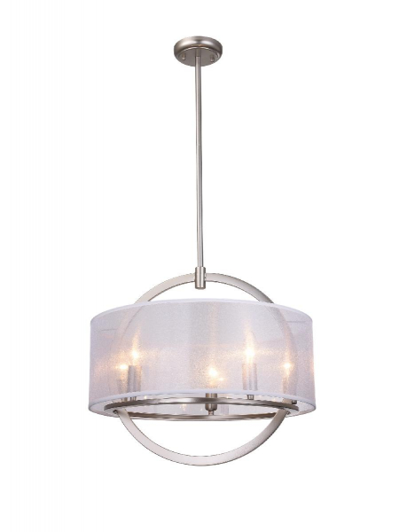 Подвесная люстра Vele Luce Effe VL4135L05