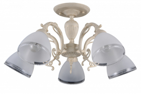 Natali Kovaltseva 79010/5C BEIGE GOLD