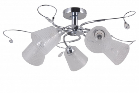 Natali Kovaltseva 76057/5C CHROME