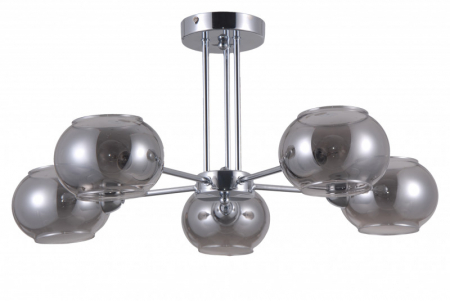 Natali Kovaltseva 79016/5C CHROME